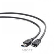 Фото Cablexpert CCP-mUSB3-AMBM-0.5M Фото Cablexpert CCP-mUSB3-AMBM-0.5M