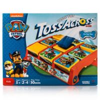 Настольная игра Paw Patrol 6028797 Щенячий патруль