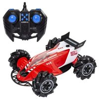 Радиоуправляемая машинка RED MACHINE YK-2053RM Маш
