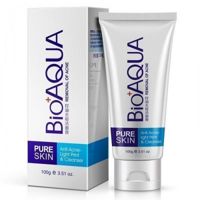 Bioaqua Bioaqua Пенка для умывания Анти-акне Pure