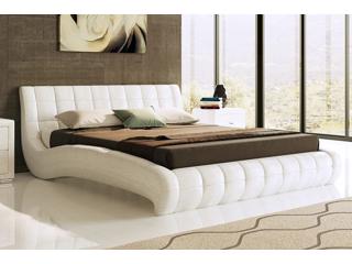 Топ-10 лучших кроватей для любой спальни.Кровать Nuvola (Орма-Мебель)