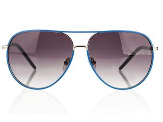 Модные солнцезащитные очки для мужчин - тренды 2018. Dior Christian Dior Homme №01