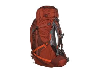 Топ-5 лучших рюкзаков для гор. Osprey Atmos AG 65