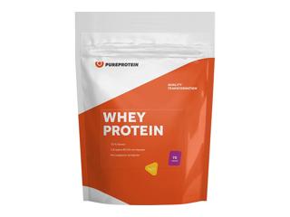 Хиты спортпита: лучшие протеины. PureProtein Whey Protein