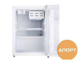 Общежитие: какая быттехника принципиально важна? Холодильник Supra RF-075