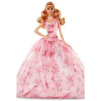 Куклы и пупсы Mattel Barbie FXC76 Барби Кукла Поже