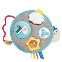 Развивающие игрушки для малышей Taf Toys 12375 Таф